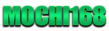 Logo Mochi168